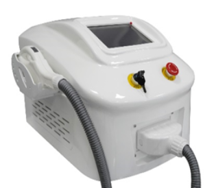 IPL A6 Skin Rejuvenation Machine